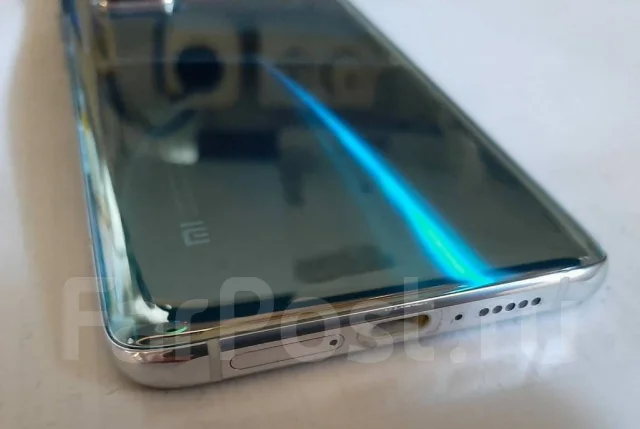 Xiaomi Mi 10T Pro. �/�, �����������, 3G, 4G LTE, 5G, Dual-SIM, NFC ����