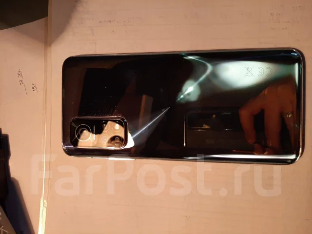 Xiaomi Mi 10T Pro. �/�, �����������, 3G, 4G LTE, 5G, Dual-SIM, NFC ����
