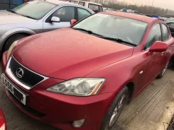 Lexus IS250. JTHBB262702012155, 2ADFHV ����