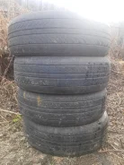 Bridgestone Regno GR-7000. ������, �/�, ����� 60�% ����