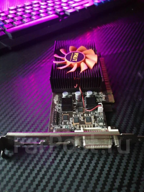 GeForce GT 430 ����