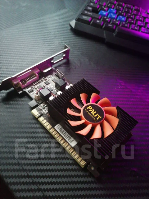 GeForce GT 430 ����