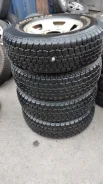 BFGoodrich Radial Altika T/A. ����� at, �/�, ����� 5 % ����