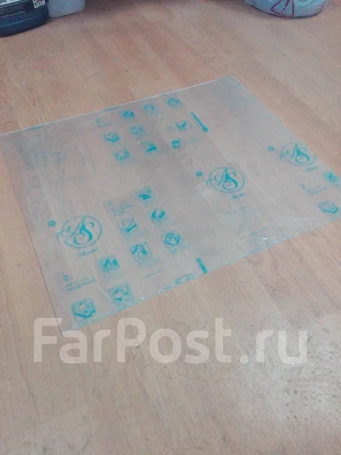 Оргстекло(акрил, плексиглас)пластик(ПВХ, фомекс)-Куски, резка по разме ...