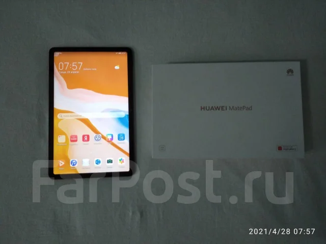 Huawei MatePad ����