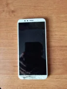 Honor 7C. �/�, 4G LTE, Dual-SIM ����