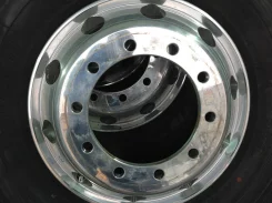 Alcoa. 7.5x22.5" ����