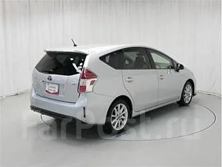 Toyota Prius a. �������, ��������, 1.8, ������, 36 000����. ��, �/�. ��� ����� �� ������������ ����