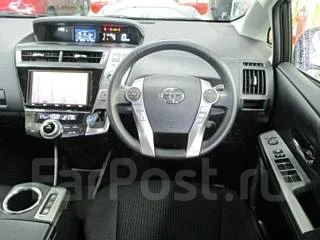 Toyota Prius a. �������, ��������, 1.8, ������, 36 000����. ��, �/�. ��� ����� �� ������������ ����