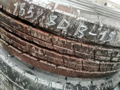 Dunlop Enasave SP LT38. ������, 2013 ���, ����� ����