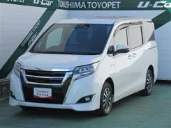 Toyota Esquire. �������, ��������, 1.8, ������, 41 000����. ��, �/�. ��� ����� �� ������������ ����