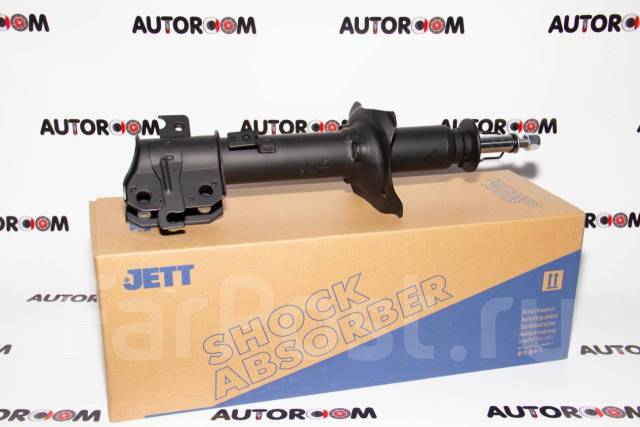  JETT   Duet / YRV V31-171R 