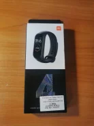 Xiaomi Mi Watch. IP68 ����