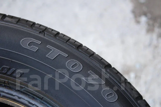 Goodyear GT-070. ������, �/�, ����� 5 % ����