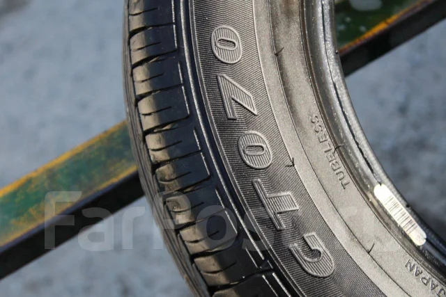 Goodyear GT-070. ������, �/�, ����� 5 % ����
