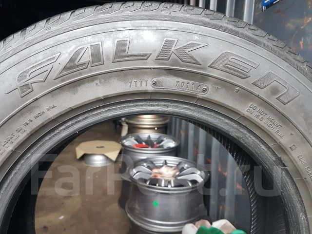 Falken Landair/AT. ������, �/�, ����� 20 % ����