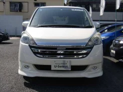 Honda Stepwgn. �������, ��������, 2.0, ������, 21 000����. ��, �/�. ��� ����� �� ������������ ����