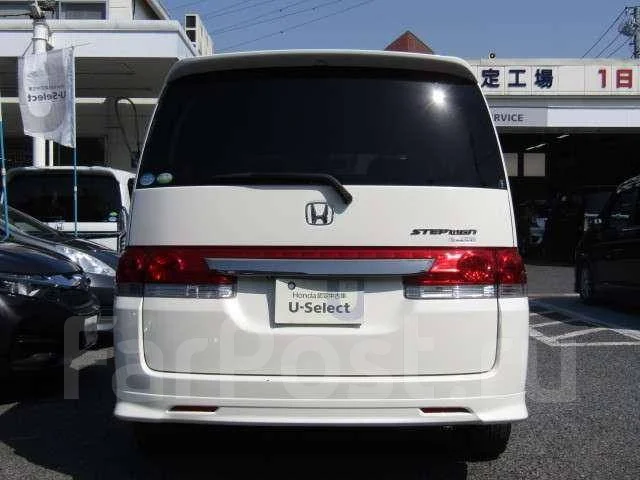 Honda Stepwgn. �������, ��������, 2.0, ������, 21 000����. ��, �/�. ��� ����� �� ������������ ����