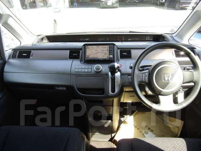 Honda Stepwgn. �������, ��������, 2.0, ������, 21 000����. ��, �/�. ��� ����� �� ������������ ����