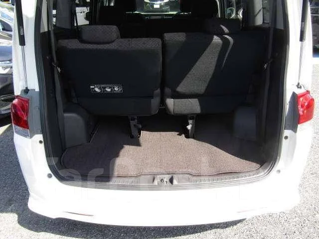 Honda Stepwgn. �������, ��������, 2.0, ������, 21 000����. ��, �/�. ��� ����� �� ������������ ����