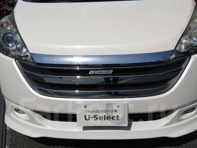 Honda Stepwgn. �������, ��������, 2.0, ������, 21 000����. ��, �/�. ��� ����� �� ������������ ����