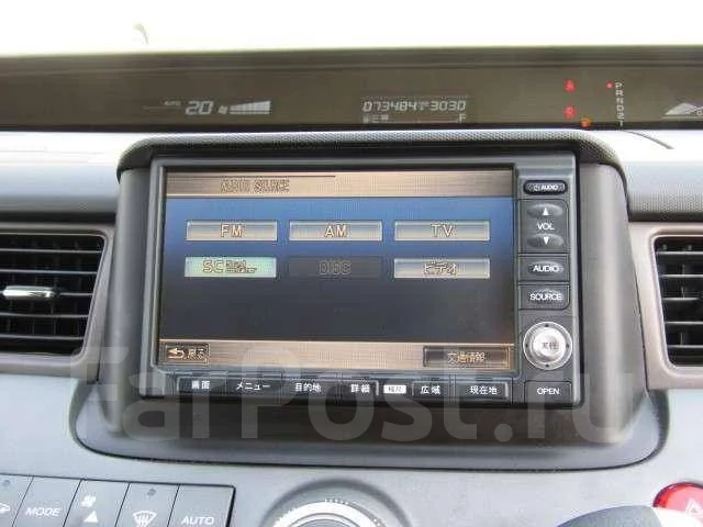 Honda Stepwgn. �������, ��������, 2.0, ������, 21 000����. ��, �/�. ��� ����� �� ������������ ����