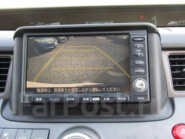 Honda Stepwgn. �������, ��������, 2.0, ������, 21 000����. ��, �/�. ��� ����� �� ������������ ����