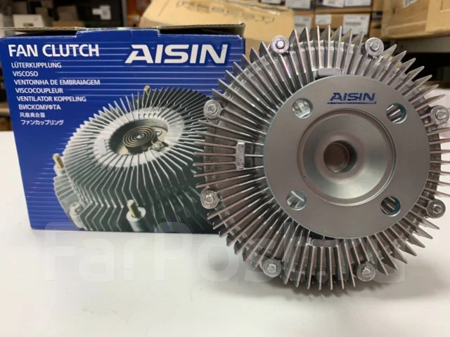 ���������� Aisin FCT034 FCT034 ����
