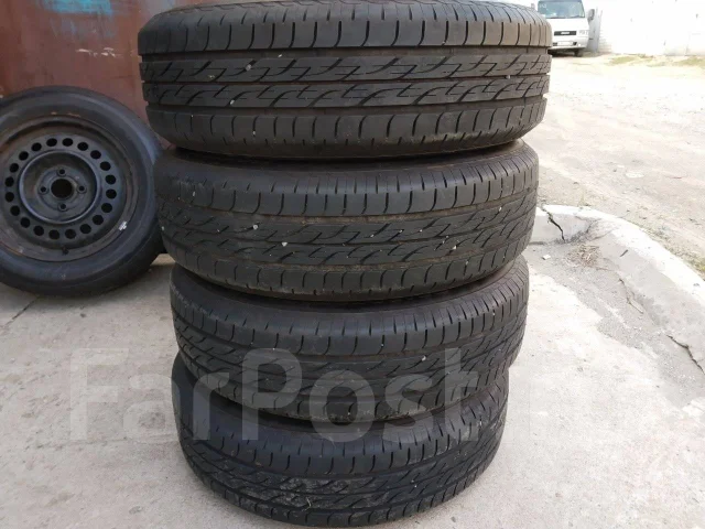 Bridgestone Expedia S-01. ������, 2020 ���, �/�, ����� �� 5 % ����