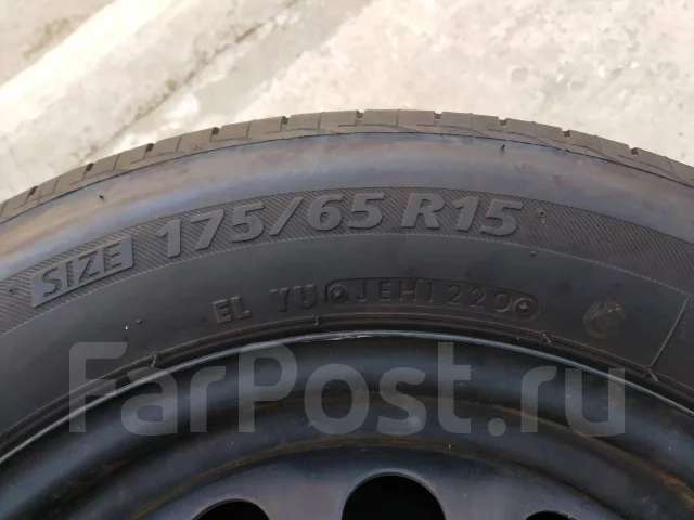 Bridgestone Expedia S-01. ������, 2020 ���, �/�, ����� �� 5 % ����