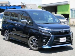 Toyota Voxy. �������, ��������, ������, 27 445����. ��, �/�. ��� ����� �� ������������ ����