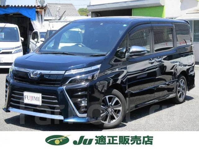 Toyota Voxy. �������, ��������, ������, 27 445����. ��, �/�. ��� ����� �� ������������ ����