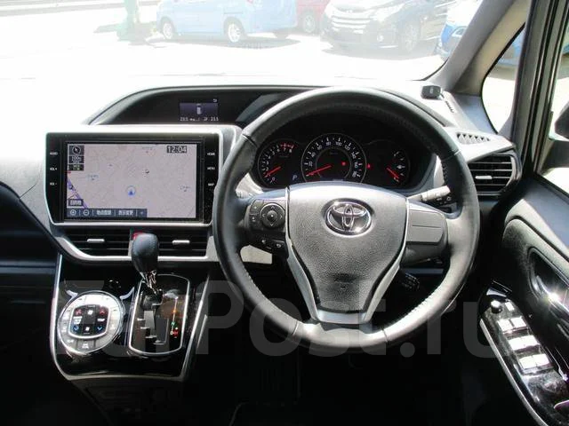Toyota Voxy. �������, ��������, ������, 27 445����. ��, �/�. ��� ����� �� ������������ ����