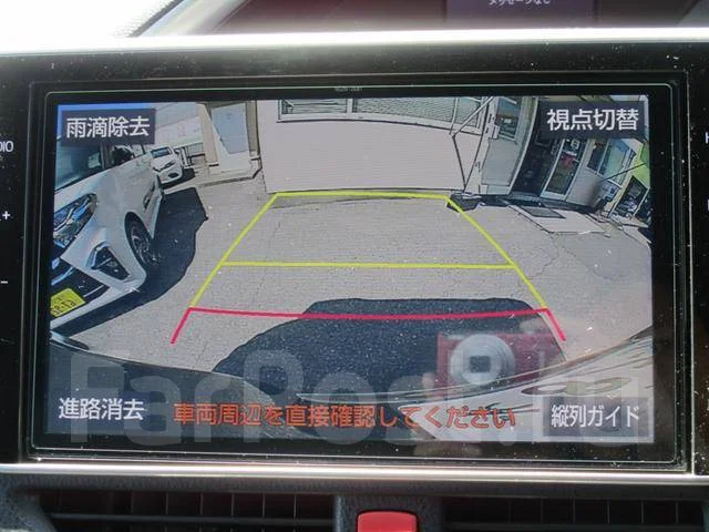 Toyota Voxy. �������, ��������, ������, 27 445����. ��, �/�. ��� ����� �� ������������ ����
