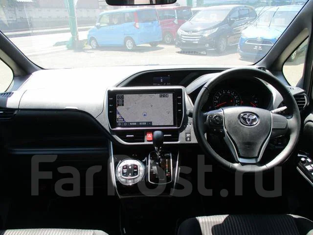 Toyota Voxy. �������, ��������, ������, 27 445����. ��, �/�. ��� ����� �� ������������ ����