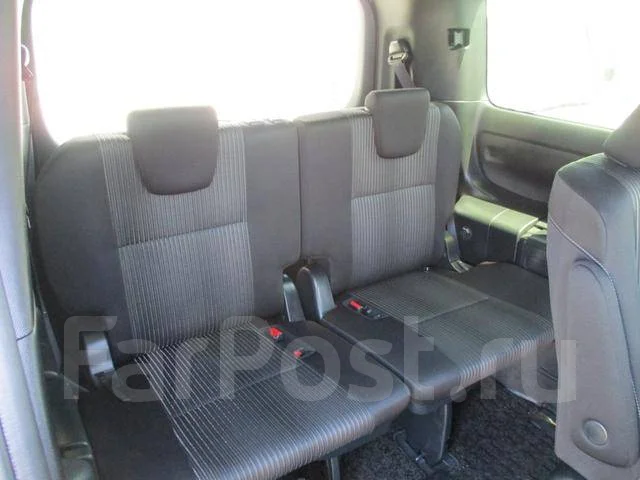 Toyota Voxy. �������, ��������, ������, 27 445����. ��, �/�. ��� ����� �� ������������ ����