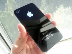 Apple iPhone 4. �/�, ������, 3G ����