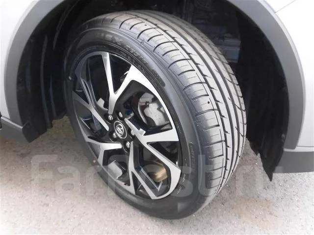 Toyota C-HR. �������, ��������, 1.8, ������, 23 888����. ��, �/�. ��� ����� �� ������������ ����