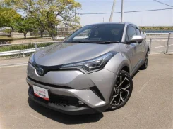 Toyota C-HR. �������, ��������, 1.8, ������, 23 888����. ��, �/�. ��� ����� �� ������������ ����