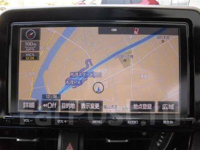 Toyota C-HR. �������, ��������, 1.8, ������, 23 888����. ��, �/�. ��� ����� �� ������������ ����