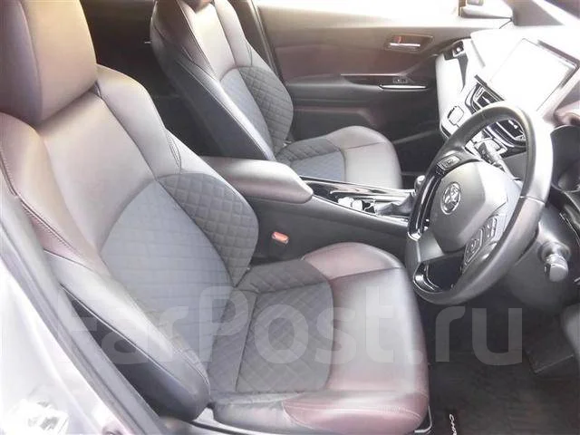 Toyota C-HR. �������, ��������, 1.8, ������, 23 888����. ��, �/�. ��� ����� �� ������������ ����