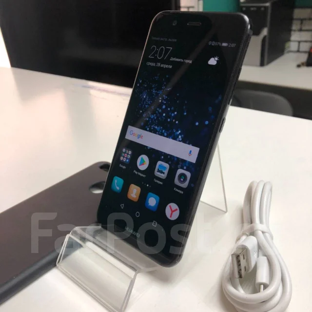 Huawei Nova 2. �/�, ������, 3G, 4G LTE, Dual-SIM ����