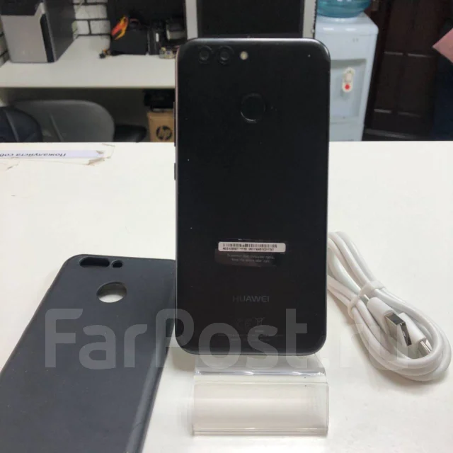 Huawei Nova 2. �/�, ������, 3G, 4G LTE, Dual-SIM ����