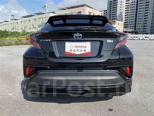 Toyota C-HR. �������, ��������, ������, 27 000����. ��, �/�. ��� ����� �� ������������ ����
