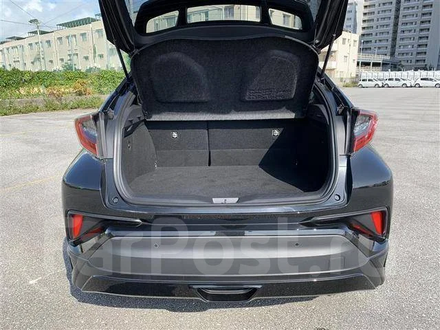 Toyota C-HR. �������, ��������, ������, 27 000����. ��, �/�. ��� ����� �� ������������ ����