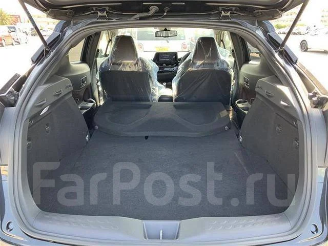 Toyota C-HR. �������, ��������, ������, 27 000����. ��, �/�. ��� ����� �� ������������ ����