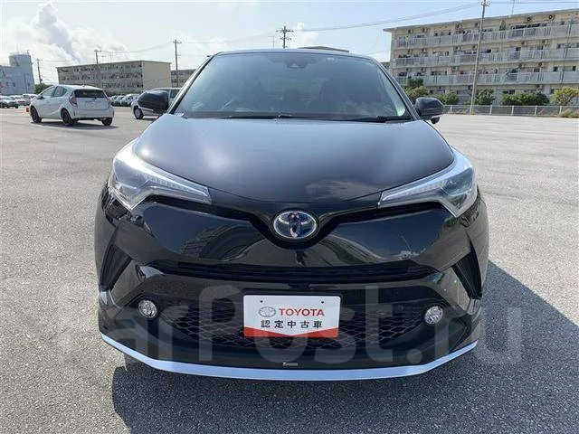 Toyota C-HR. �������, ��������, ������, 27 000����. ��, �/�. ��� ����� �� ������������ ����