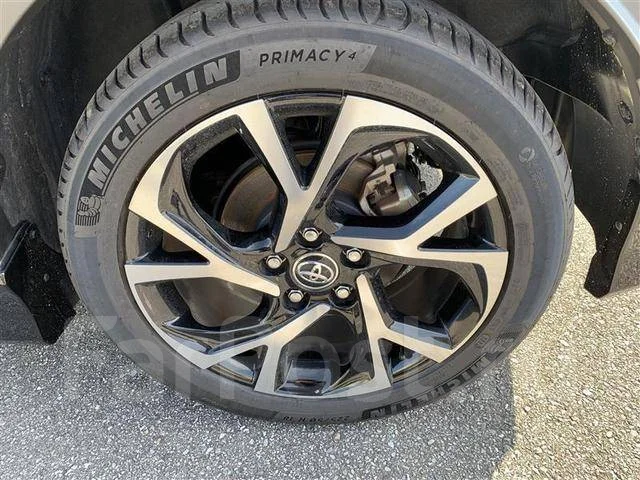 Toyota C-HR. �������, ��������, ������, 27 000����. ��, �/�. ��� ����� �� ������������ ����
