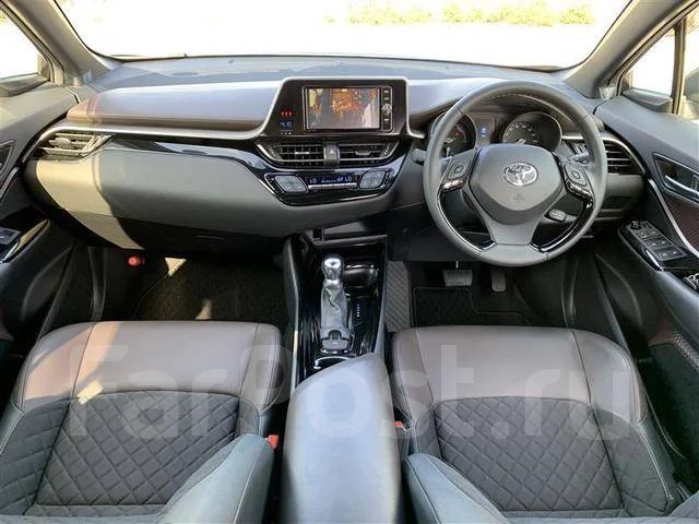 Toyota C-HR. �������, ��������, ������, 27 000����. ��, �/�. ��� ����� �� ������������ ����