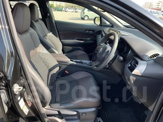 Toyota C-HR. �������, ��������, ������, 27 000����. ��, �/�. ��� ����� �� ������������ ����